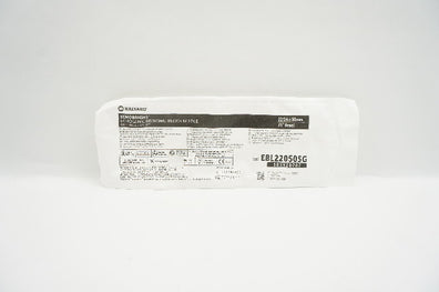 Halyard EBL22050SG EchoBright Echogenic Regional Block Ndle 22Ga x 50mm